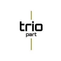 Triopart