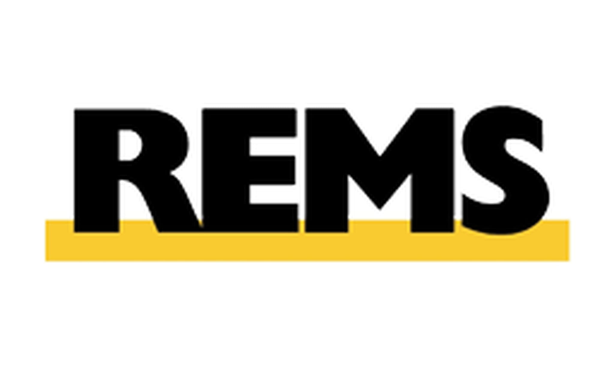 REMS logo