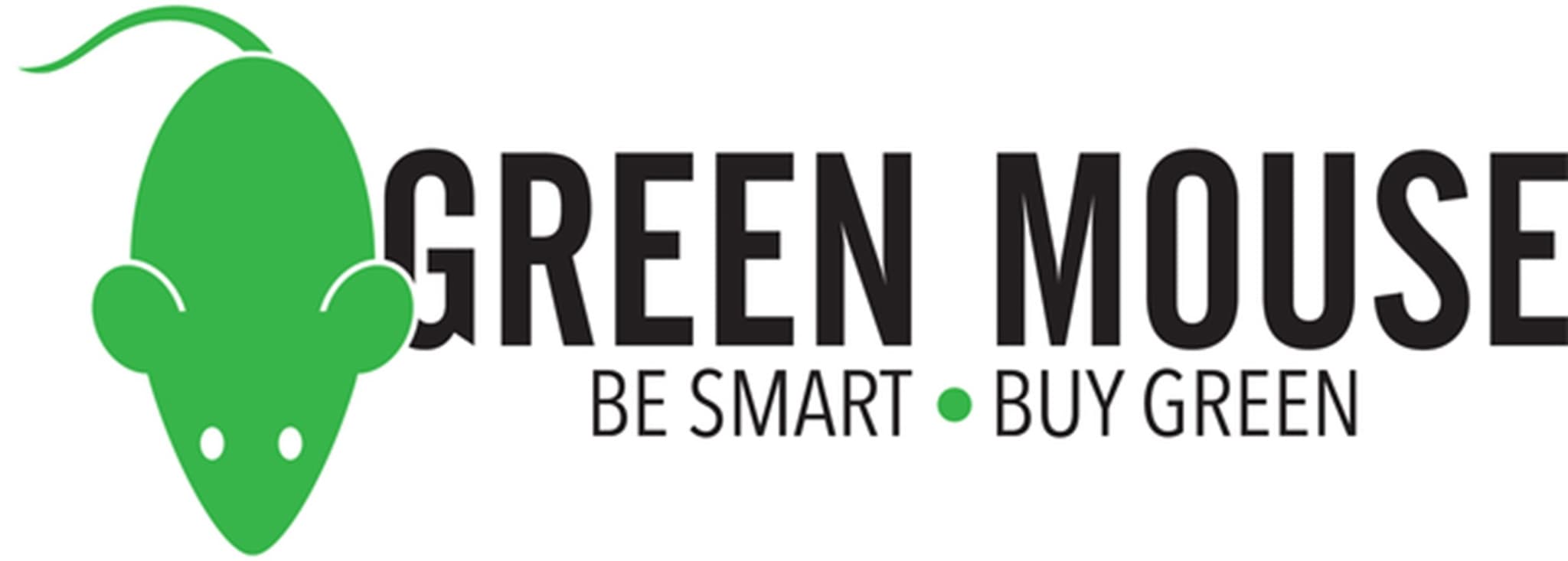 GREENMOUSE