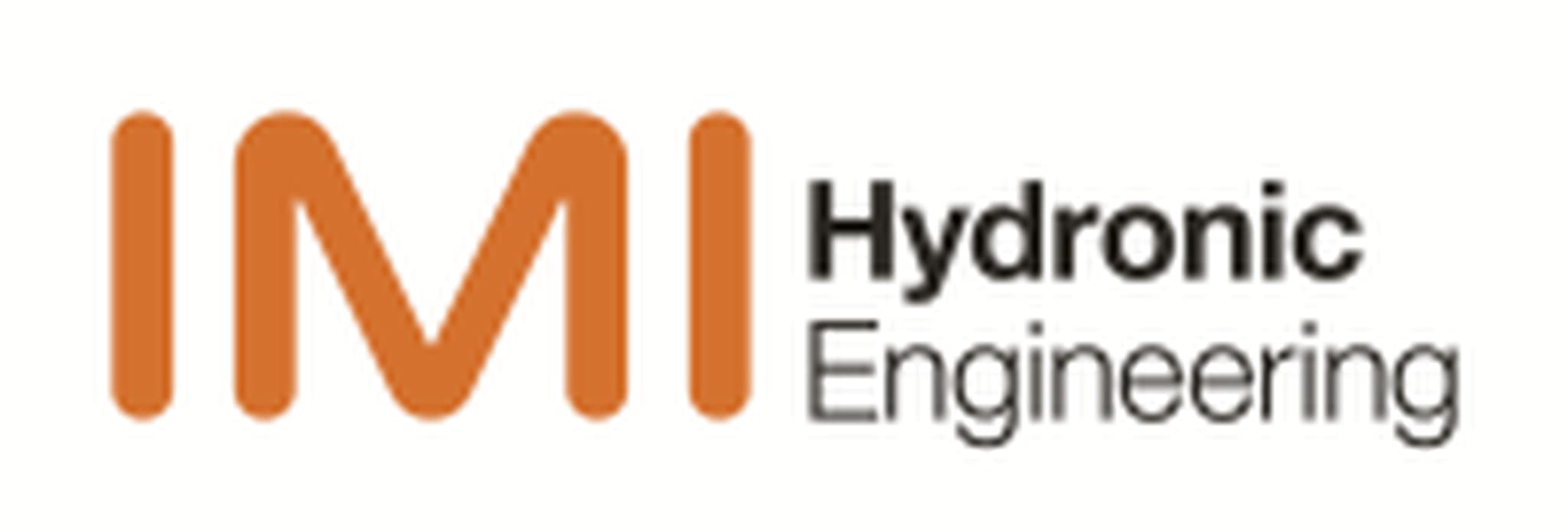 IMI Hydronic Engineering AB