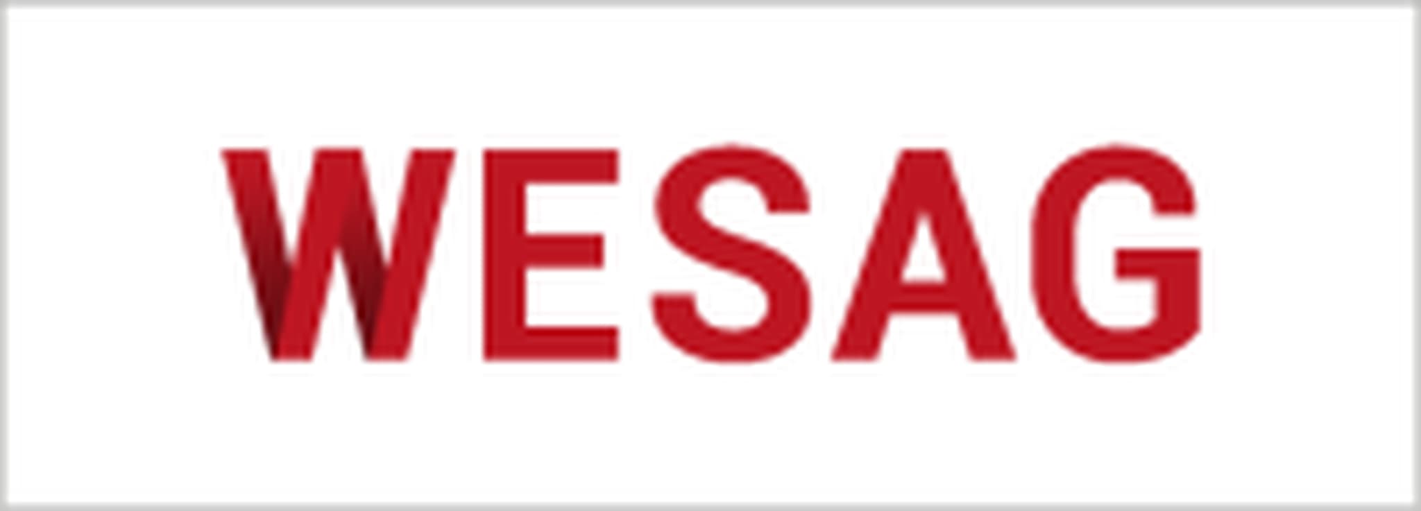 WESAG AB