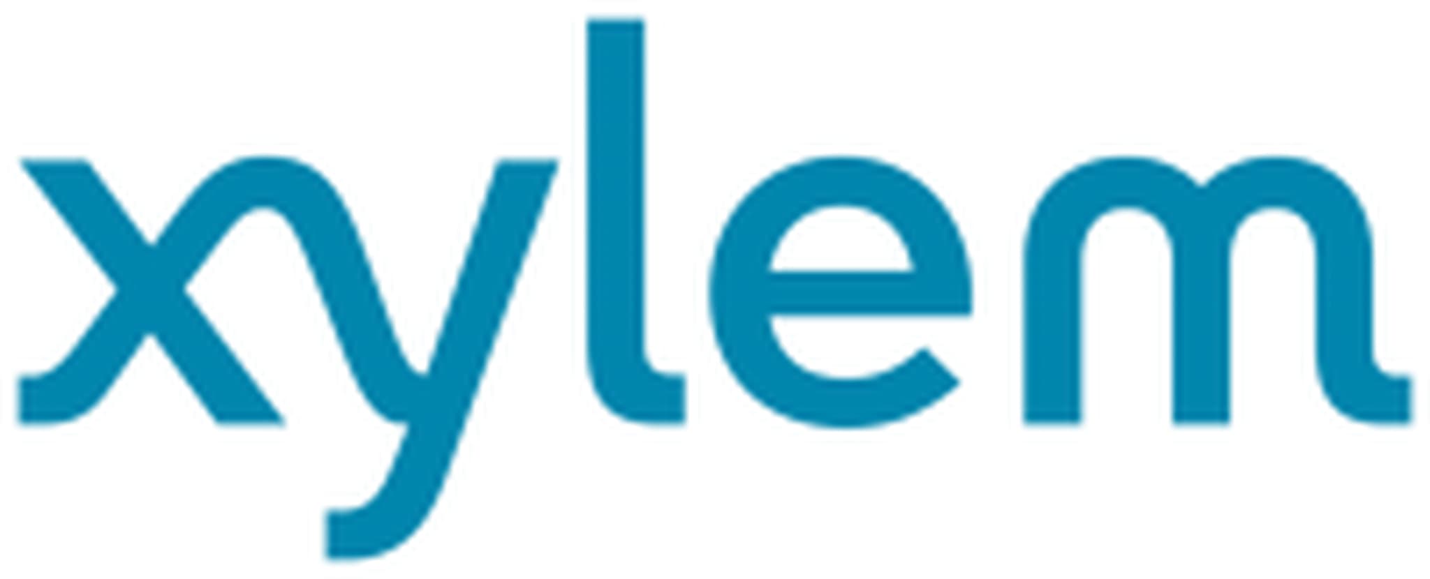 Xylem Water Solutions Sweden AB