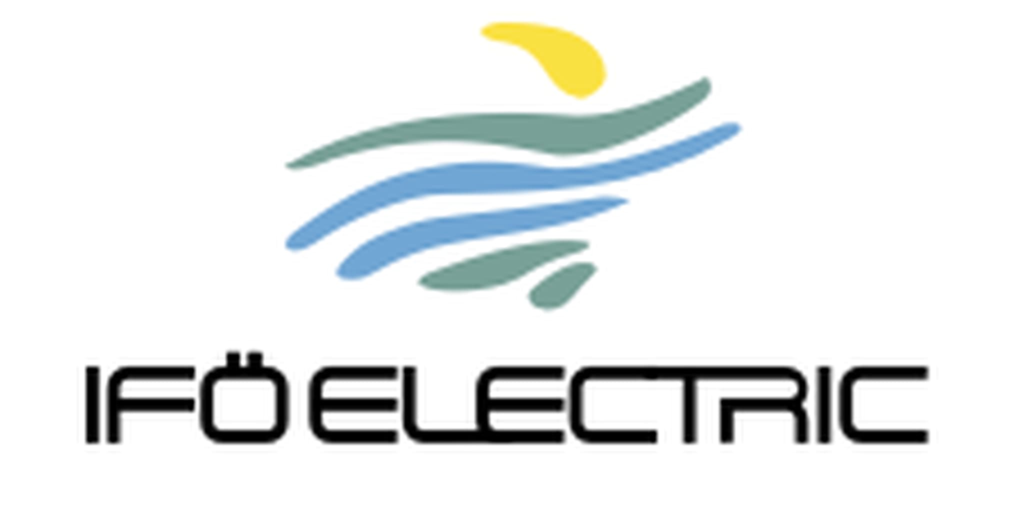 Ifö Electric