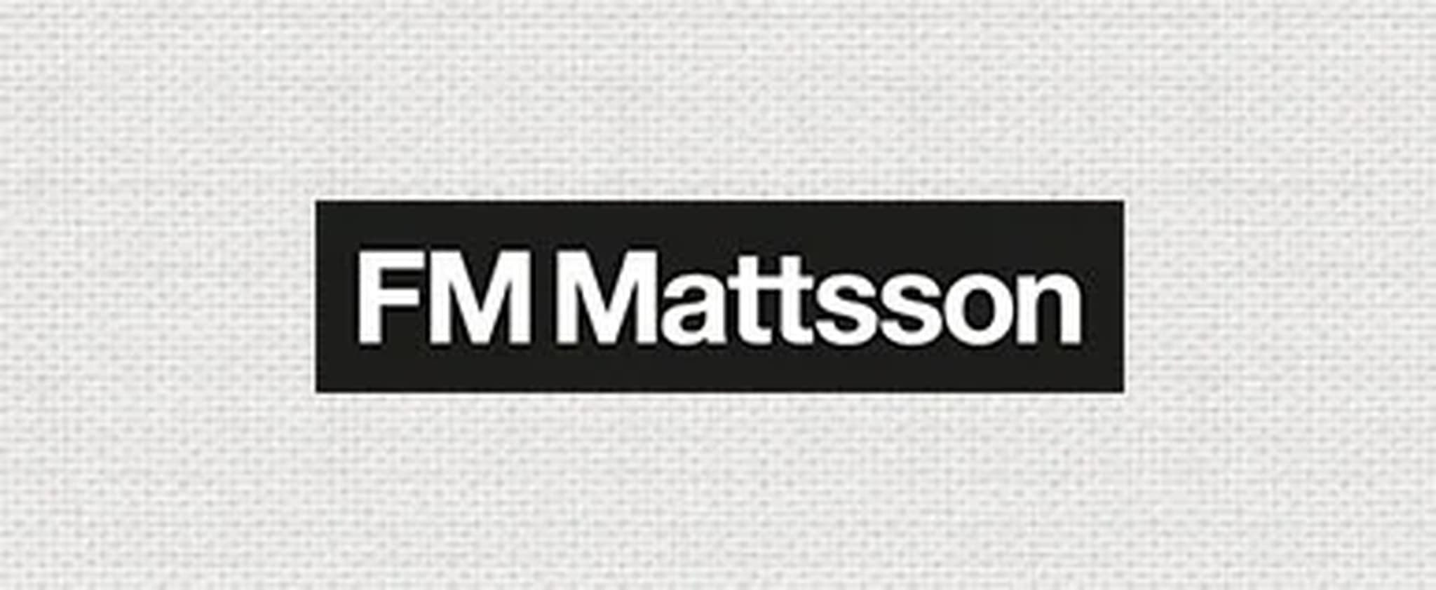 FM Mattsson AB