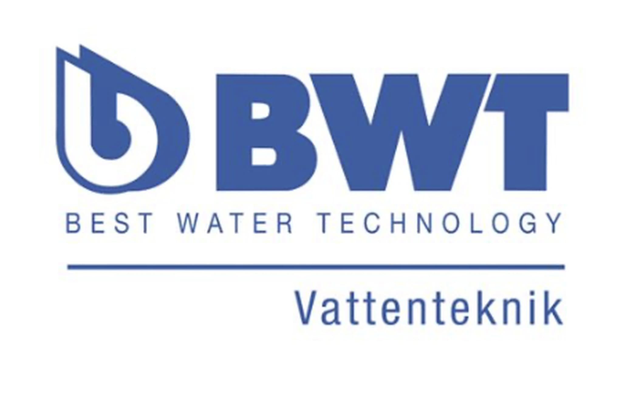 BWT Vattenteknik AB