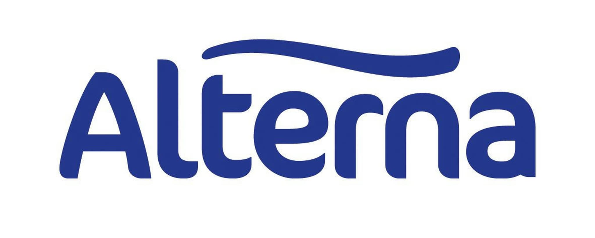 Alterna logo