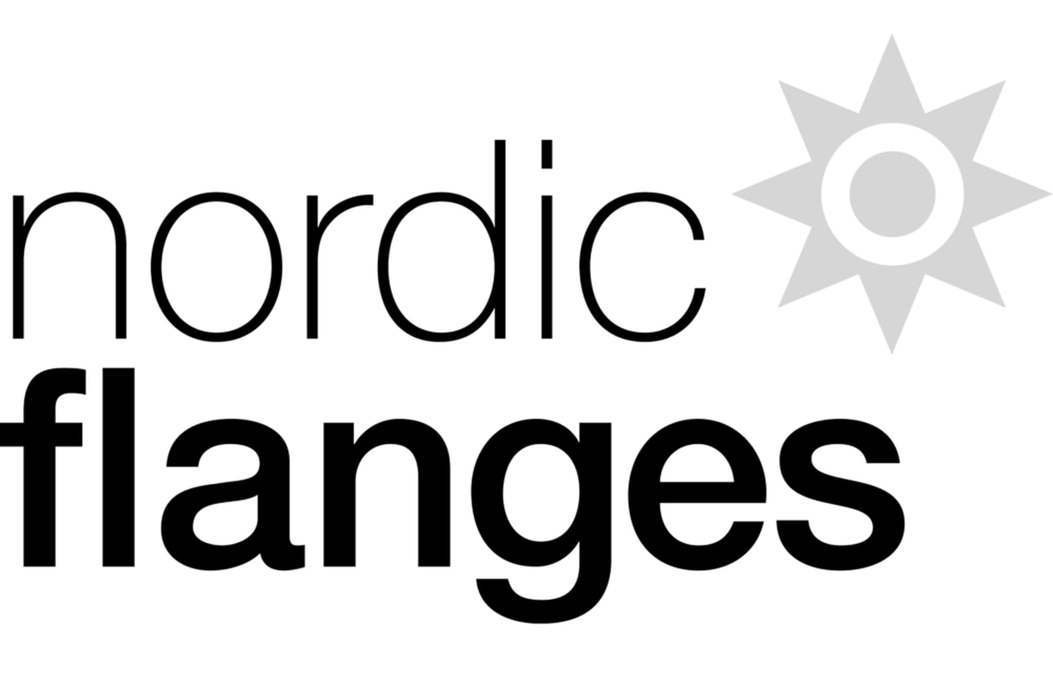 Nordic Flanges AB