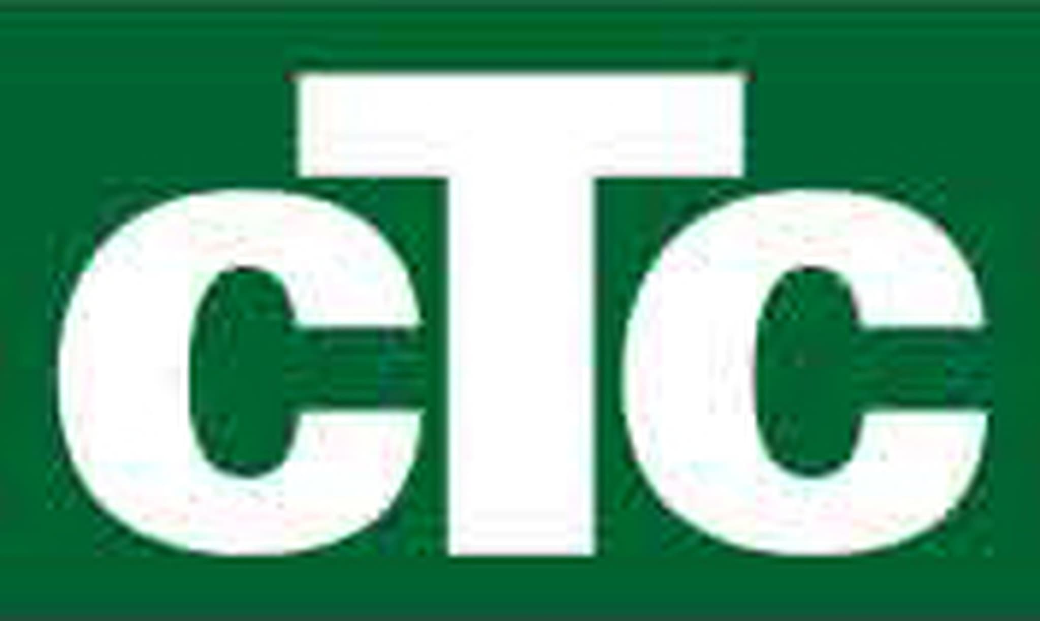 CTC AB