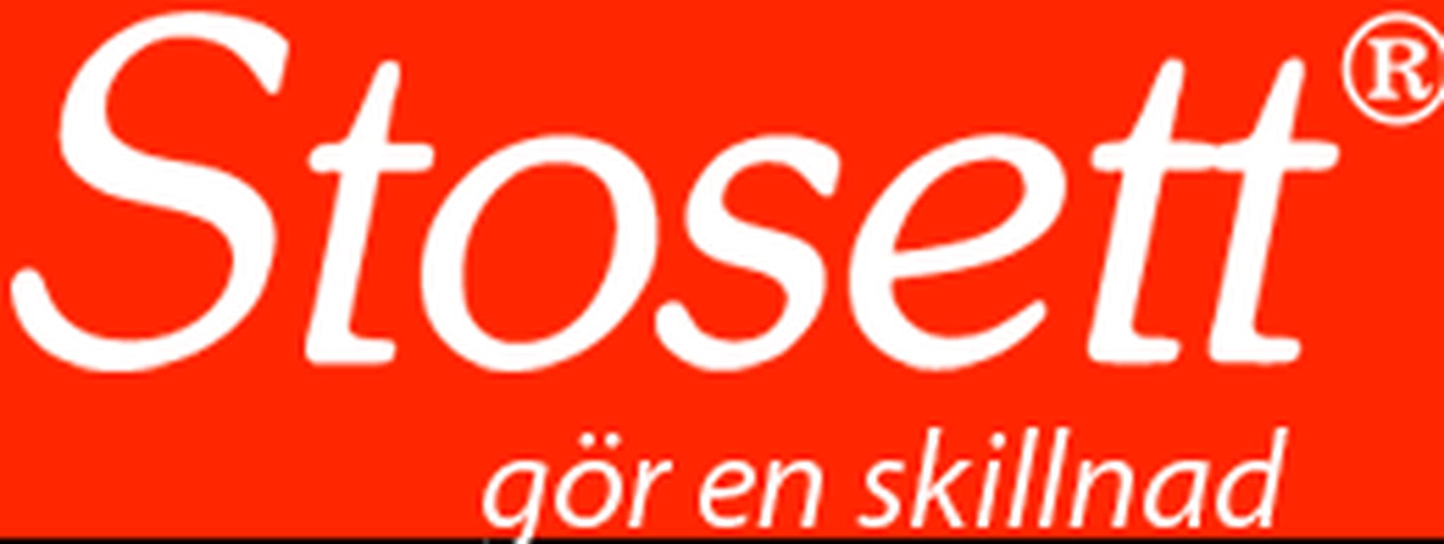 Stosset