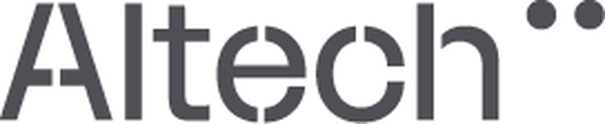 Altech logo